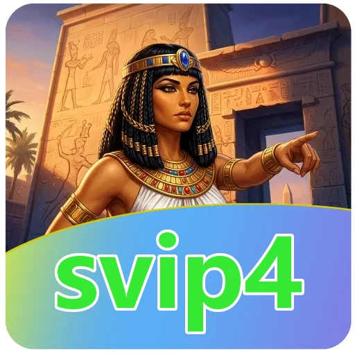 Aplikasi svip4 Android